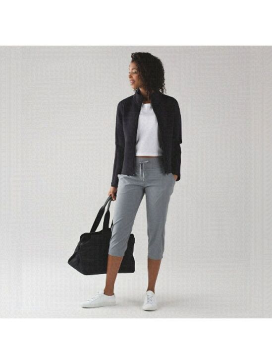 lululemon athletica Pants - Lululemon Dance Studio Crop  Unlined